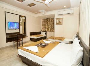 Hotel Sai Suraj Park