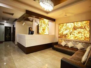 Hotel Sai Suraj Park