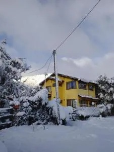 Alewekehue , la linda - San Carlos de Bariloche