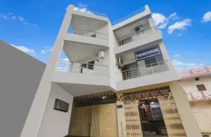 The White House - Румминдеи