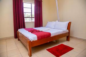 Museum View Hotel Kisumu