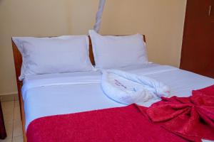 Museum View Hotel Kisumu