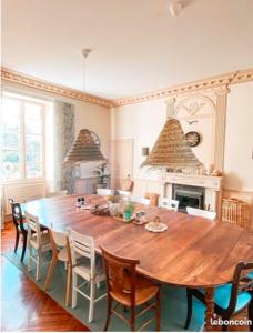 B&B / Chambres d'hotes Jolly Chateau - private room Chambre des oiseaux : photos des chambres