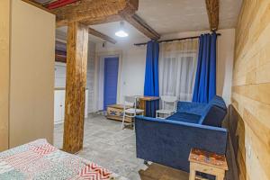 Apartamenty Folwark Malinowy Chruśniak
