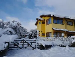 Alewekehue, la pequeña - San Carlos de Bariloche