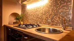 City Center “ Arco dei Gigli “