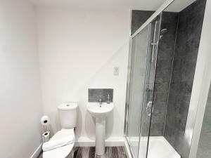 The Railway Apartments Darlington
