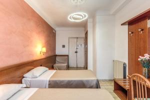 Economy Double or Twin Room
