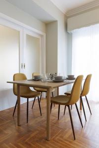 Athens Koukaki Penthouse, Acropolis view