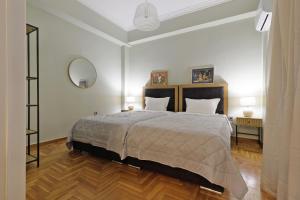 Athens Koukaki Penthouse, Acropolis view