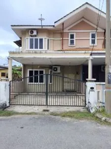 Ibai Thirty Five Homestay - Kuala Terengganu - Kampong Kuala Ibai