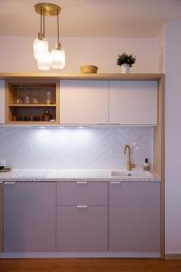 Appartements La RESIDENCE : photos des chambres