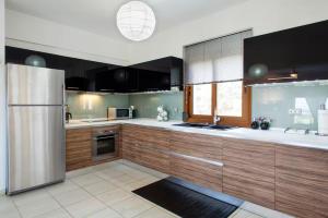 Artemis Luxury Villa - Hersonissos Private Pool Oasis