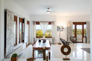 Artemis Luxury Villa - Hersonissos Private Pool Oasis