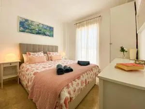 Sea Glimpse apartamento de vacaciones - 圣马丁德特索利洛