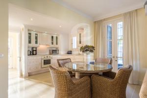 Jardines de las Golondrinas