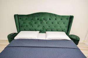 Bucharest Central Apartments & Suites