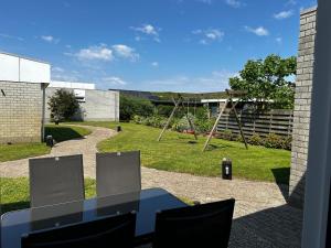 Bungalow Noordzee E - Ubytování bez kategorie ve městě Julianadorp