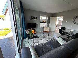 Bungalow Noordzee A
