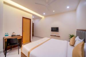Mcity Elite Suites
