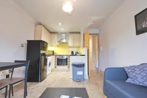St Thomas one bedroom flat - Bristol