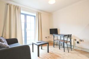 St Thomas one bedroom flat