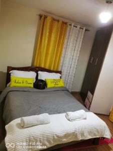 Micasa Homes BnB D1