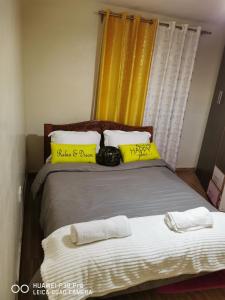 Micasa Homes BnB D1