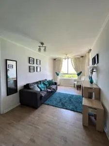 dpto en la Serena - Alcoguaz