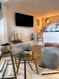 Peaceful Oasis in Ville dHiver