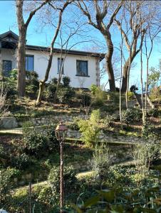 Peaceful Oasis in Ville dHiver