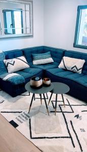 Peaceful Oasis in Ville dHiver