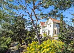 Villa Saint-Raphael - Valescure