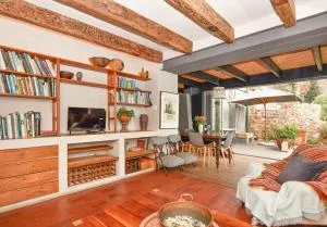 Harbour view Woodbine - Kalk Bay