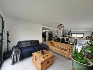 Villa Pool Lake Beache City - Trignac