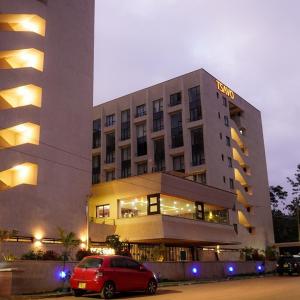 Cosy Homestays at Coral Bells Studio Apartment