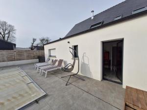 Villas Villa Pool Lake Beache City : photos des chambres