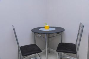 Cosy Homestays at Coral Bells Studio Apartment