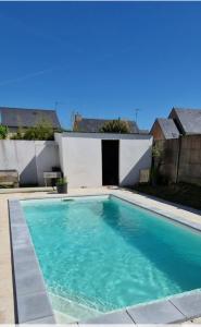 Villas Villa Pool Lake Beache City : photos des chambres