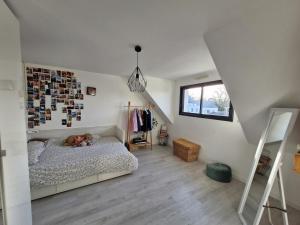 Villas Villa Pool Lake Beache City : photos des chambres
