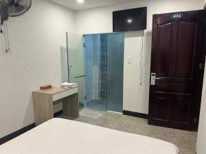 Hilary Hotel -Sư Van Hanh Q10