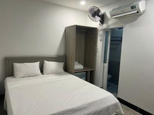 Hilary Hotel -Sư Van Hanh Q10