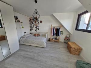 Villas Villa Pool Lake Beache City : photos des chambres