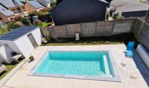 Villas Villa Pool Lake Beache City : photos des chambres