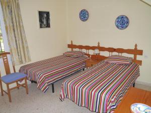 Stunning 3 bedroom villa with sea views