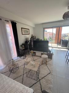 Superbe 3 pièces familiale