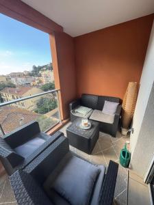 Superbe 3 pièces familiale