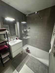 Superbe 3 pièces familiale