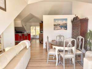 Apartamentos Marnanín