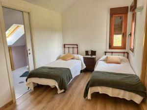 Apartamentos Marnanín